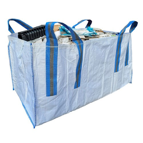 Skip Bag (FIBC) - 90x180x80cm