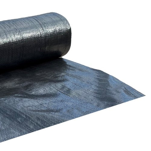 Ground Cover Weed Membrane 2M x 50M - Heavy Duty