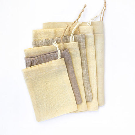 Bags for Textile Recycling