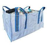 Skip Bag (FIBC) - 90x180x80cm