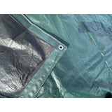 Tarpaulin Green - 4 x 5 Metre