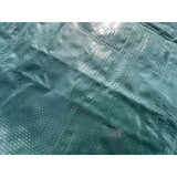 Tarpaulin Green - 4 x 5 Metre