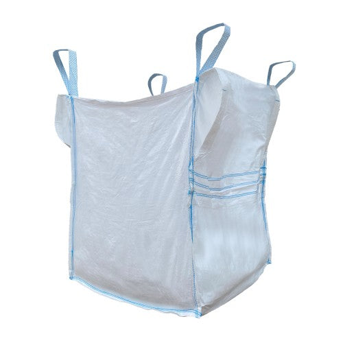 Tunnel Lift FIBC Bag - 75 x 85 x 95cm