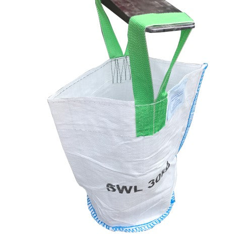 Scaffolding Fitting Bag 30kg SWL