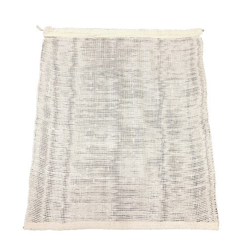 White Net Bags - 70x80cm